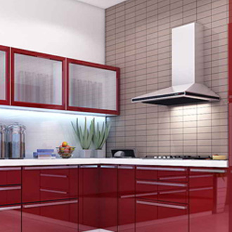 Kaff Cooker hoods