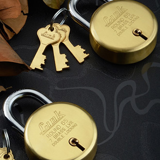 link lock