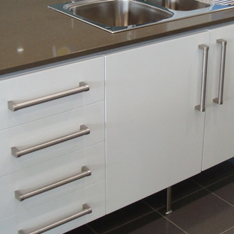  Modular kitchen